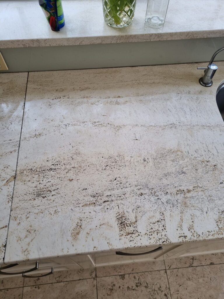 Travertine Installation & Restoration in Sydney - Stone Protection