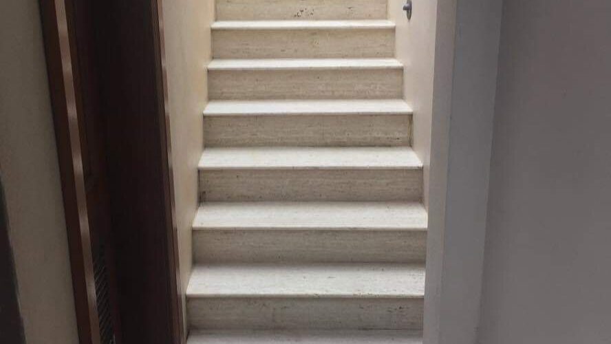 Travertine Installation & Restoration in Sydney - Stone Protection