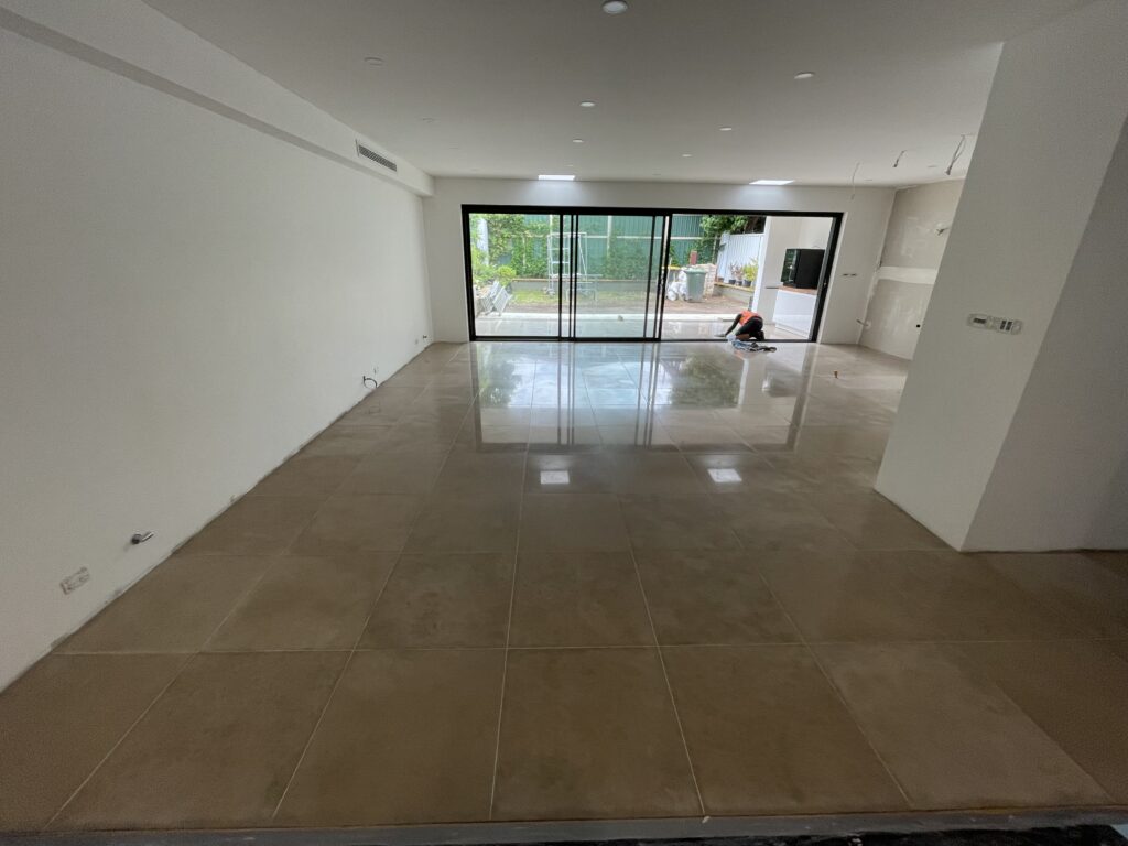 Limestone Installation & Restoration in Sydney Stone Protection