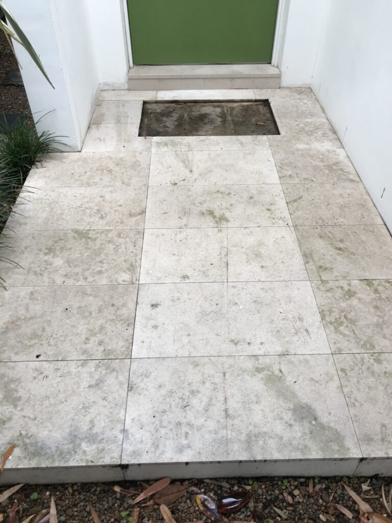 Travertine Installation & Restoration in Sydney - Stone Protection