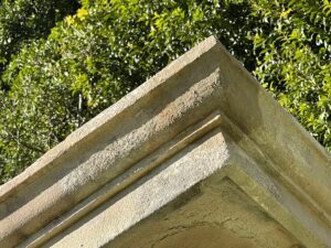 Synthetic Stone Repairs