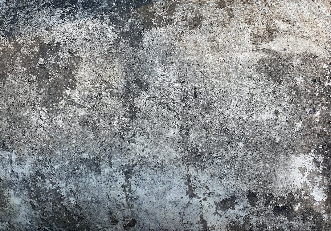 Free Concrete Wall Stock Photo