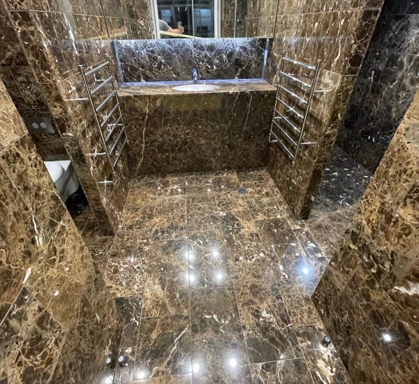 Stone Bathroom Rejuvenation service