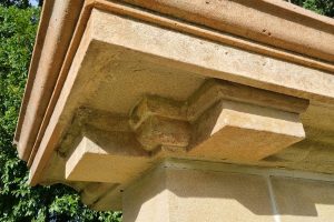 Mineral Stone Repairs